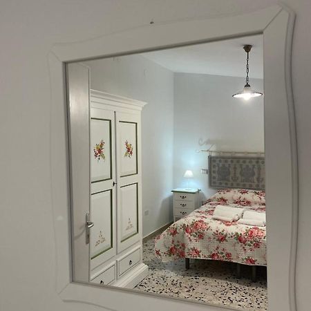 Affittacamere Il Vicoletto Aria Ona Villagrande Strisaili Dış mekan fotoğraf