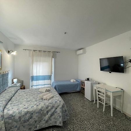 Affittacamere Il Vicoletto Aria Ona Villagrande Strisaili Dış mekan fotoğraf