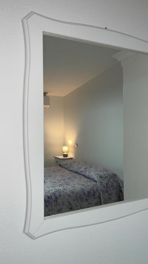 Affittacamere Il Vicoletto Aria Ona Villagrande Strisaili Dış mekan fotoğraf