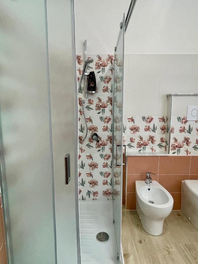 Affittacamere Il Vicoletto Aria Ona Villagrande Strisaili Dış mekan fotoğraf