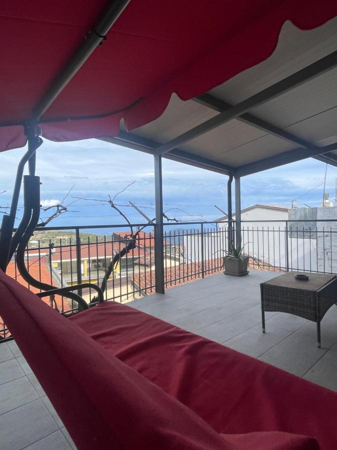 Affittacamere Il Vicoletto Aria Ona Villagrande Strisaili Dış mekan fotoğraf