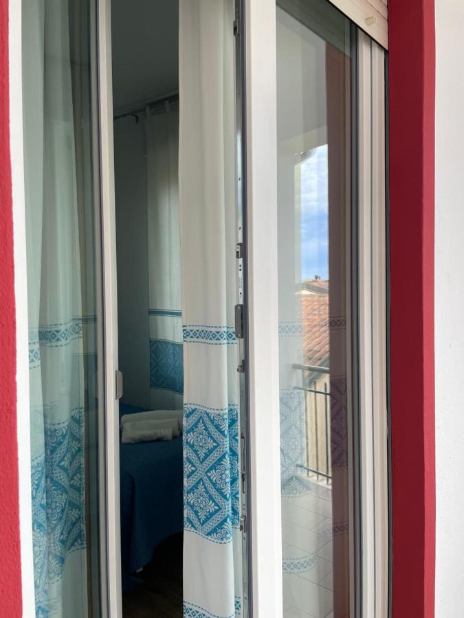 Affittacamere Il Vicoletto Aria Ona Villagrande Strisaili Dış mekan fotoğraf