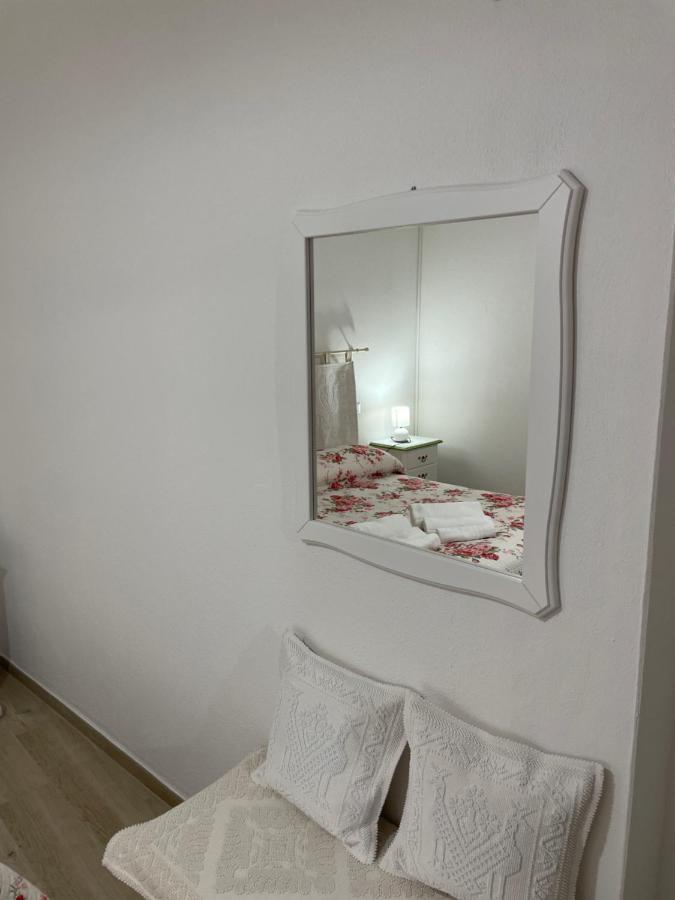 Affittacamere Il Vicoletto Aria Ona Villagrande Strisaili Dış mekan fotoğraf