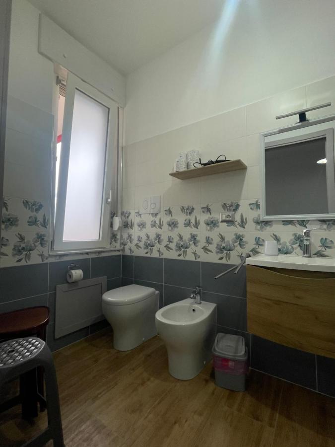 Affittacamere Il Vicoletto Aria Ona Villagrande Strisaili Dış mekan fotoğraf