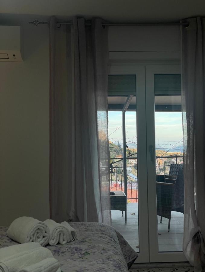 Affittacamere Il Vicoletto Aria Ona Villagrande Strisaili Dış mekan fotoğraf