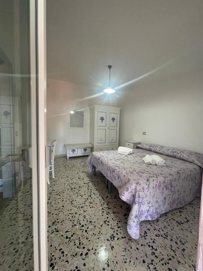Affittacamere Il Vicoletto Aria Ona Villagrande Strisaili Dış mekan fotoğraf