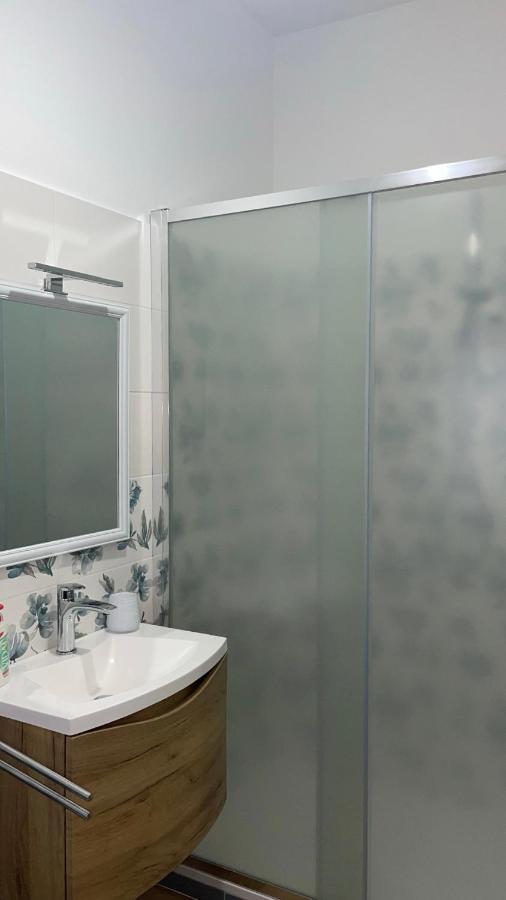 Affittacamere Il Vicoletto Aria Ona Villagrande Strisaili Dış mekan fotoğraf