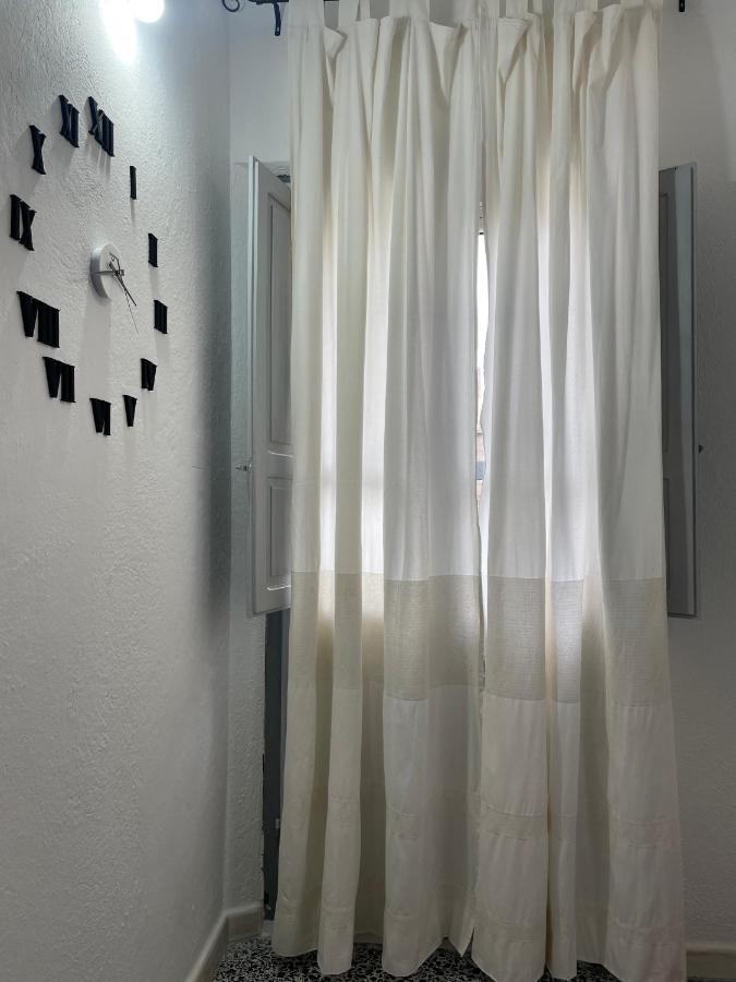 Affittacamere Il Vicoletto Aria Ona Villagrande Strisaili Dış mekan fotoğraf